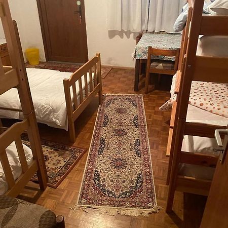 B&B Lokev Sezana Εξωτερικό φωτογραφία