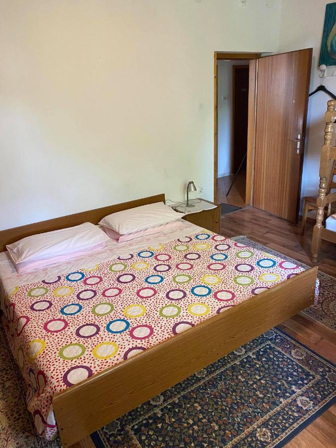 B&B Lokev Sezana Εξωτερικό φωτογραφία