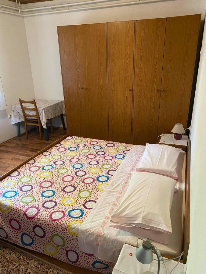 B&B Lokev Sezana Εξωτερικό φωτογραφία