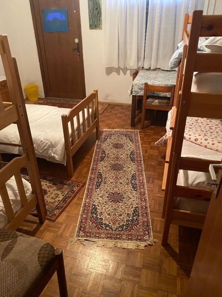 B&B Lokev Sezana Εξωτερικό φωτογραφία