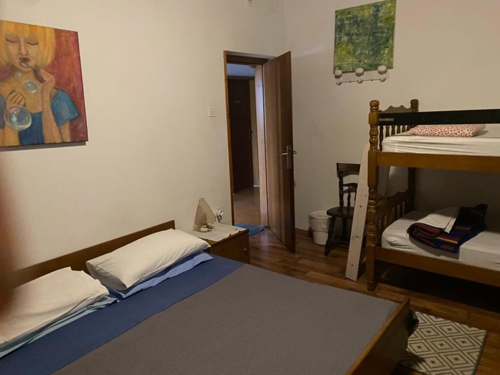 B&B Lokev Sezana Εξωτερικό φωτογραφία