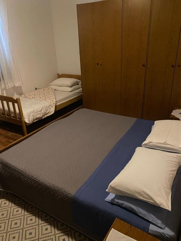 B&B Lokev Sezana Εξωτερικό φωτογραφία
