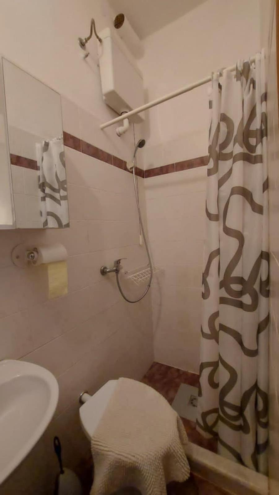 B&B Lokev Sezana Εξωτερικό φωτογραφία