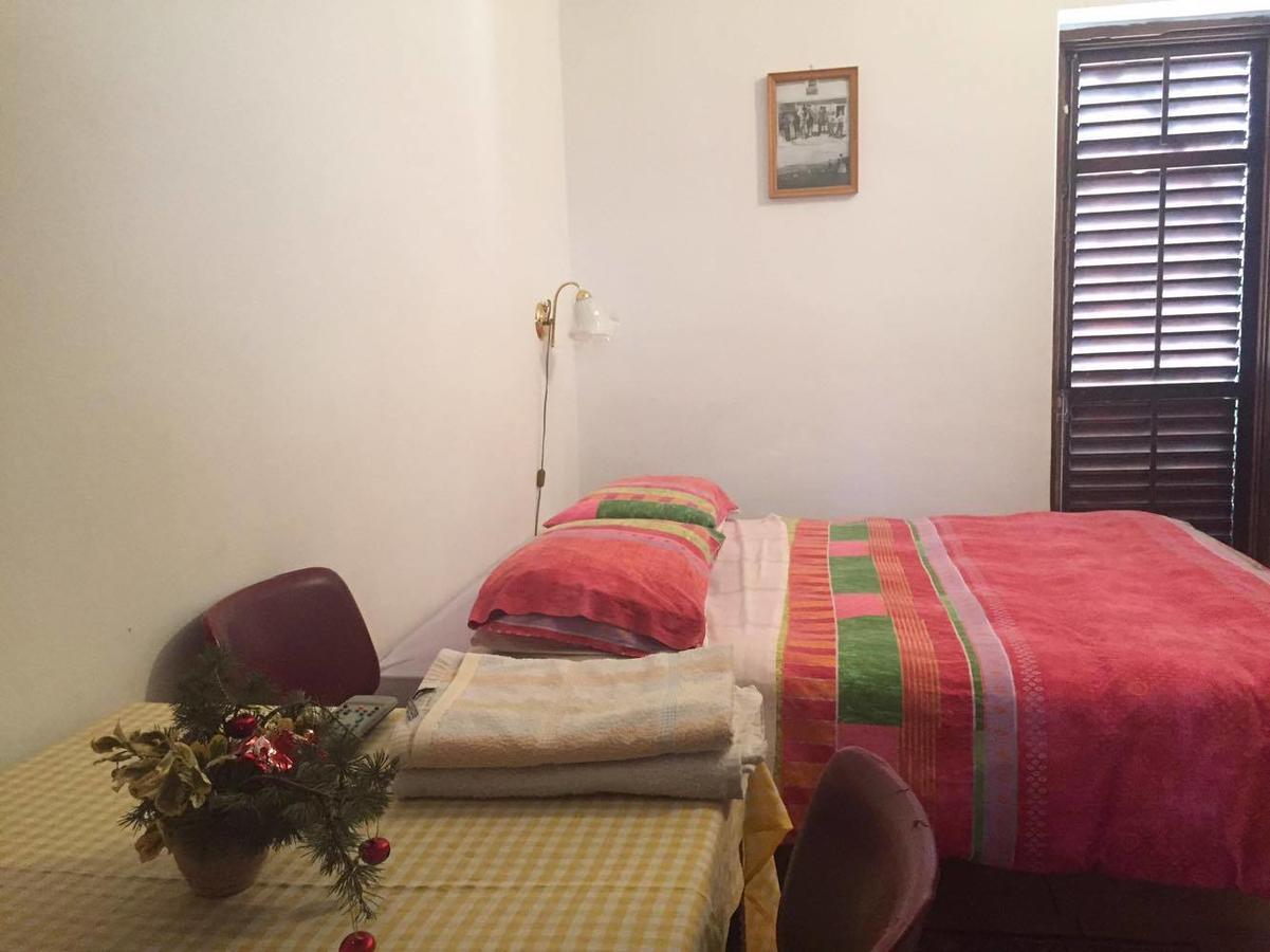 B&B Lokev Sezana Εξωτερικό φωτογραφία