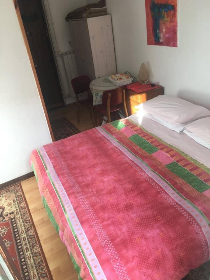 B&B Lokev Sezana Εξωτερικό φωτογραφία