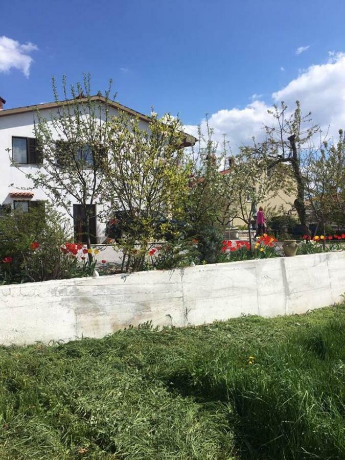 B&B Lokev Sezana Εξωτερικό φωτογραφία