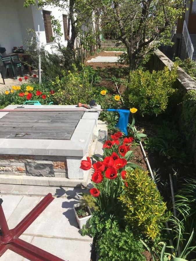 B&B Lokev Sezana Εξωτερικό φωτογραφία