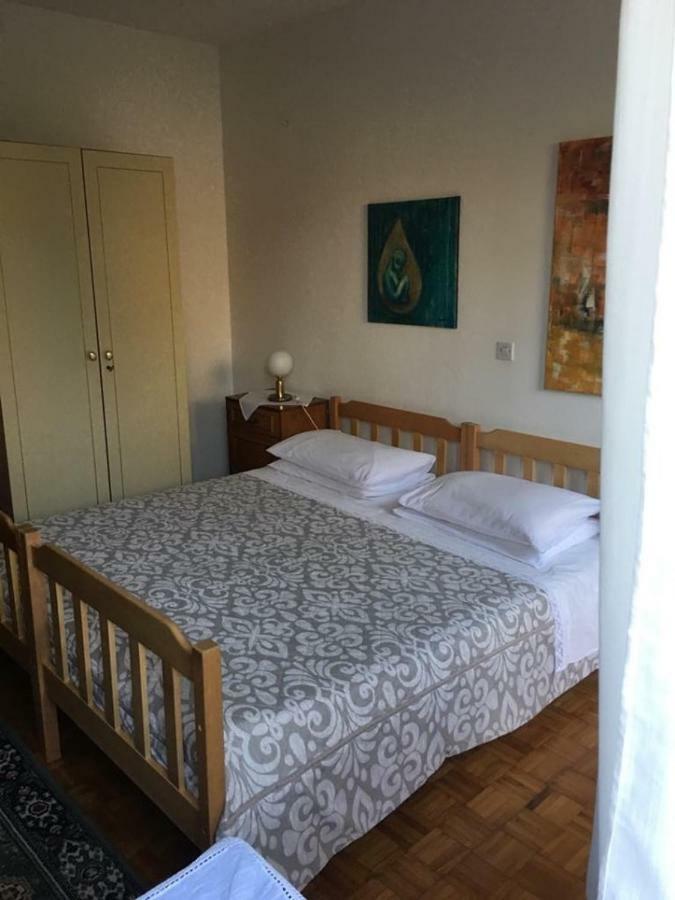B&B Lokev Sezana Εξωτερικό φωτογραφία