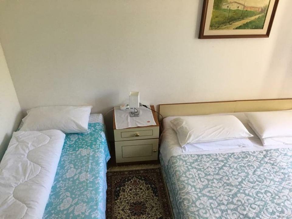 B&B Lokev Sezana Εξωτερικό φωτογραφία