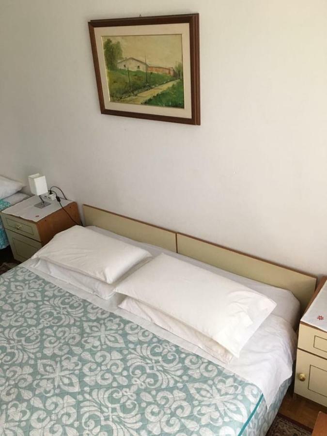 B&B Lokev Sezana Εξωτερικό φωτογραφία
