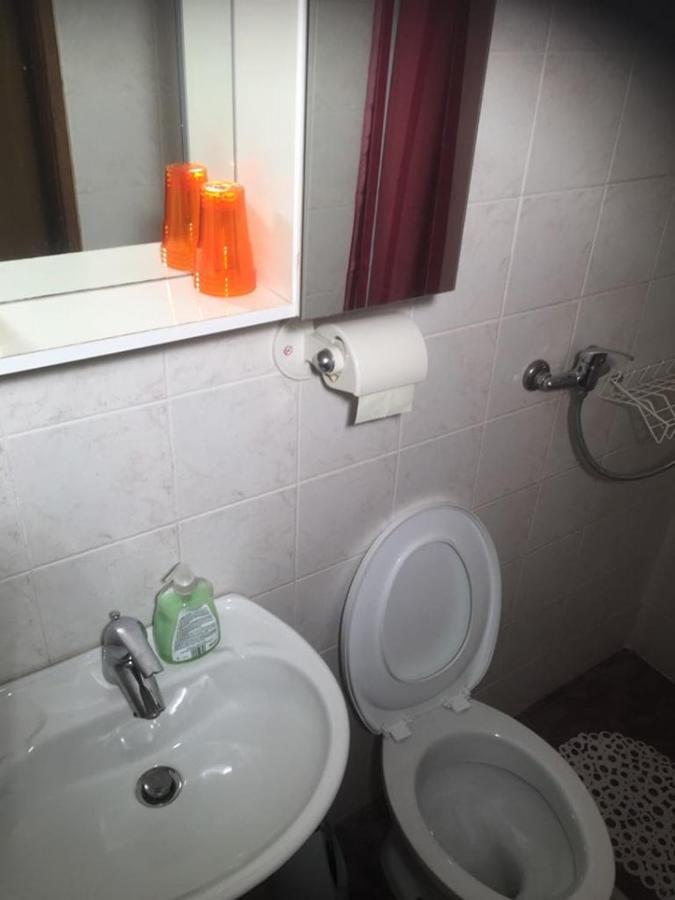 B&B Lokev Sezana Εξωτερικό φωτογραφία