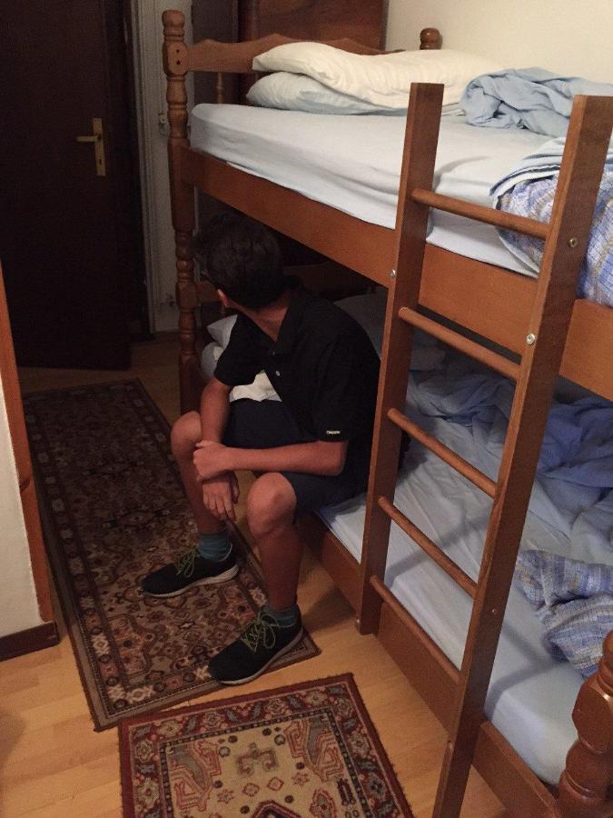 B&B Lokev Sezana Εξωτερικό φωτογραφία
