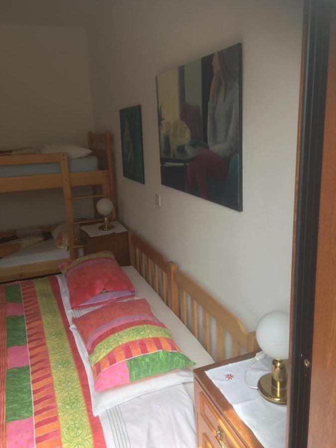 B&B Lokev Sezana Εξωτερικό φωτογραφία
