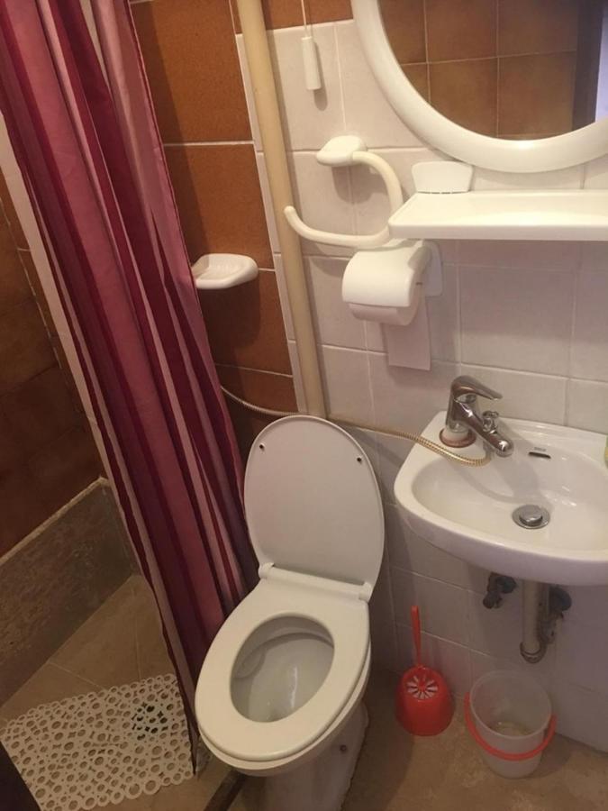 B&B Lokev Sezana Εξωτερικό φωτογραφία