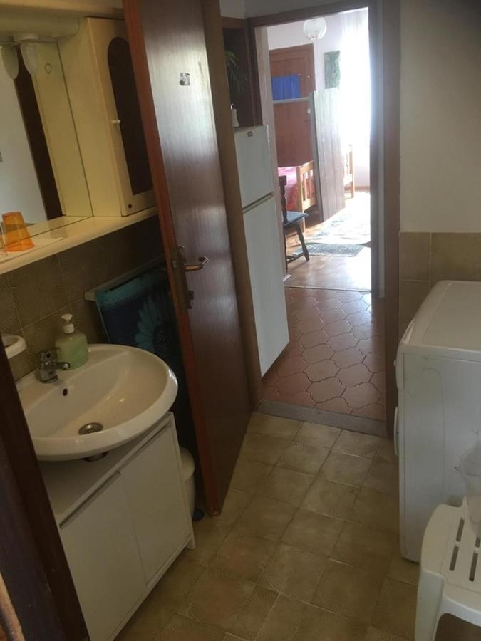 B&B Lokev Sezana Εξωτερικό φωτογραφία