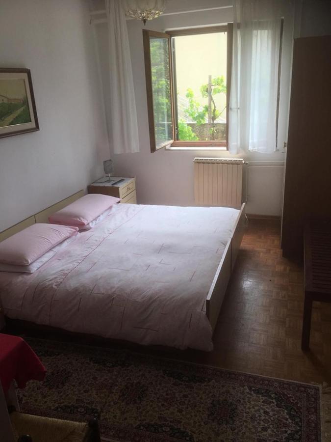 B&B Lokev Sezana Εξωτερικό φωτογραφία